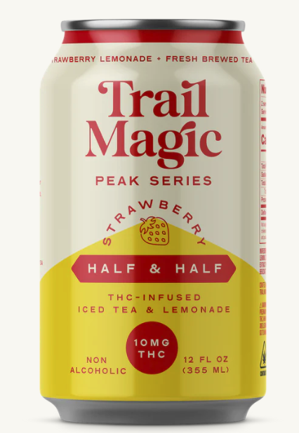 Trail Magic